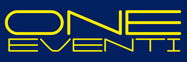 One Eventi Logo